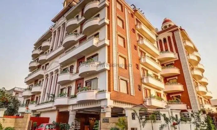 Hotel Millenia Regency